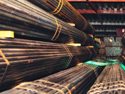 RECUPERO E COMMERCIO MATERIALI FERROSI LOMBARDIA